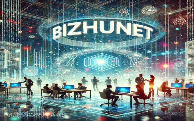 bizhunet