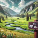 Iota Valley