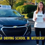 shining star driving school in wethersfield ct