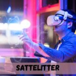 Sattelitter