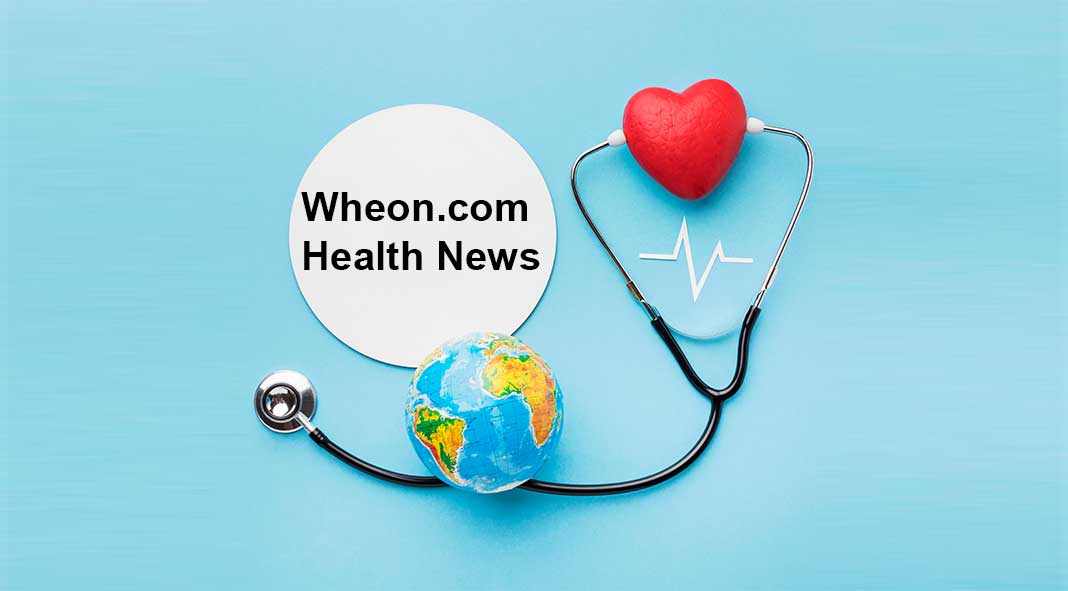 Wheon.com Health News