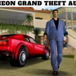 Wheon Grand Theft Auto