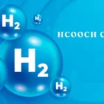 hcooch ch2 h2o