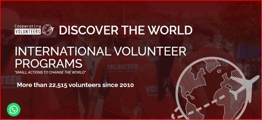 Volunteer Abroad Peru: Join Life-Changing Projects with Volunteer Abroad Cooperating