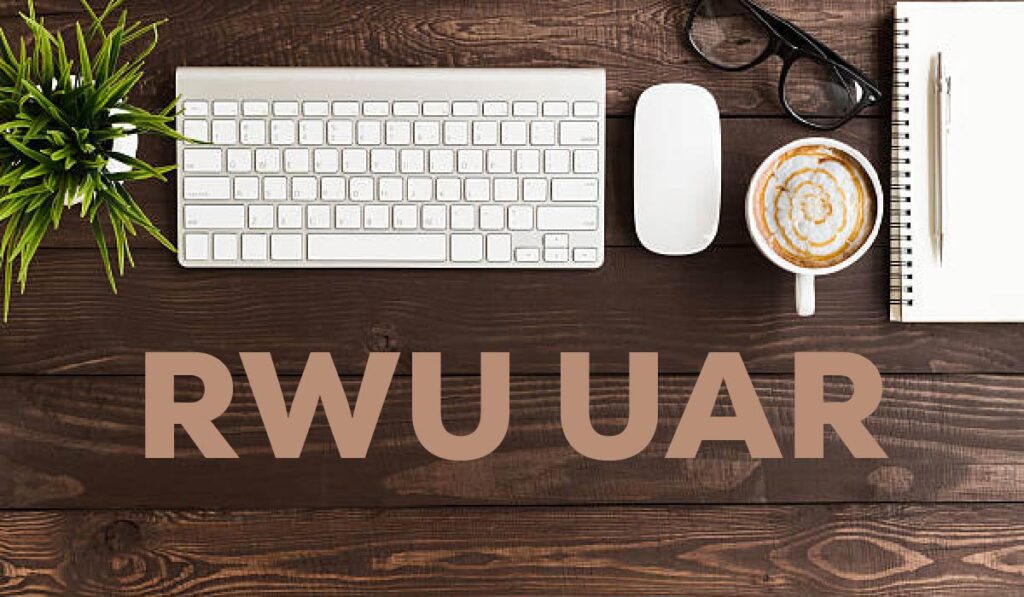 RWU UAR