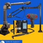 Building a Precision Assembly System with Linear Actuators and Torque Tools