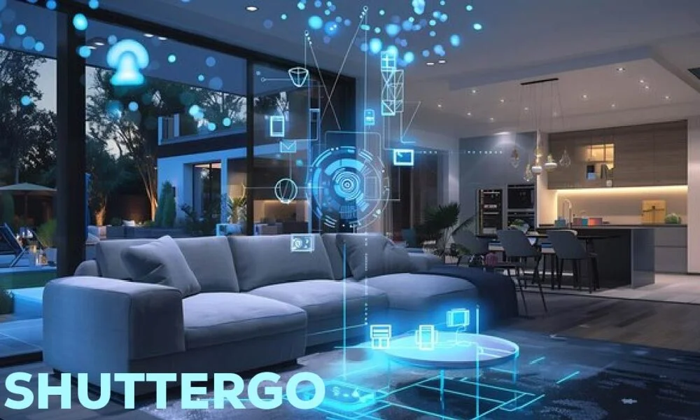 ShutterGo