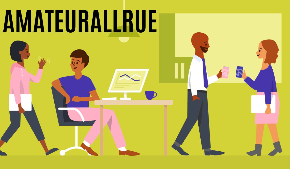 amateurallrue