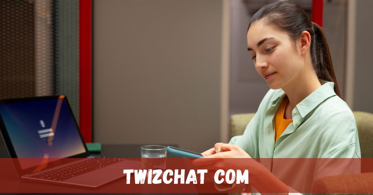 Twizchat com