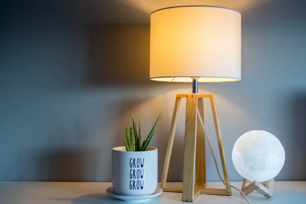 Table Lamps