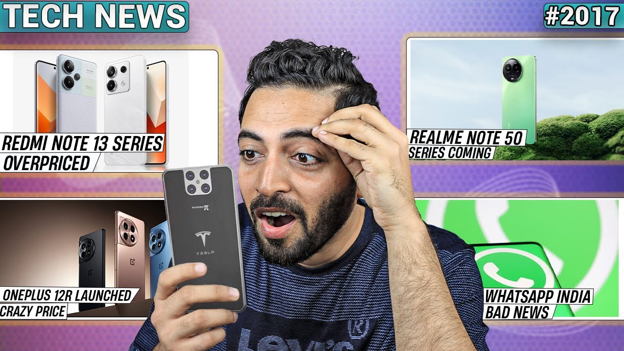 Rajkot Updates News:When Will the Tesla Phone Be Released