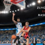 Zuyomernon System Basketball