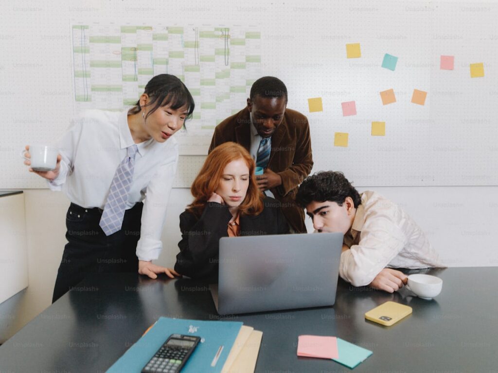 Why Your Company Needs an Organizational Development Consultant