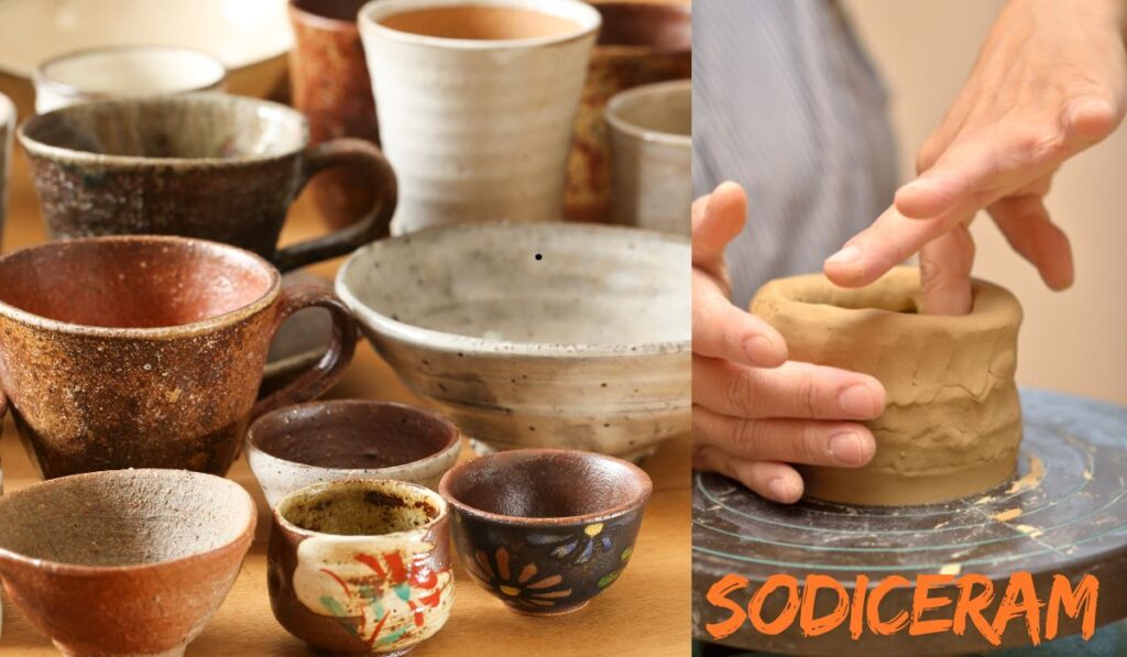 Sodiceram