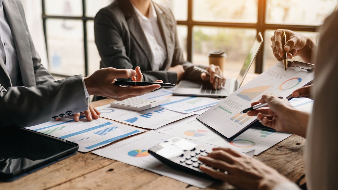 Outsourcing Companies