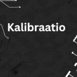 Kalibraatio