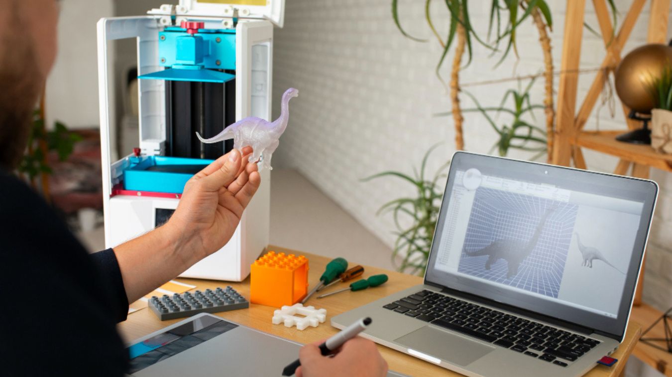 5starsstocks.com 3D Printing Stocks