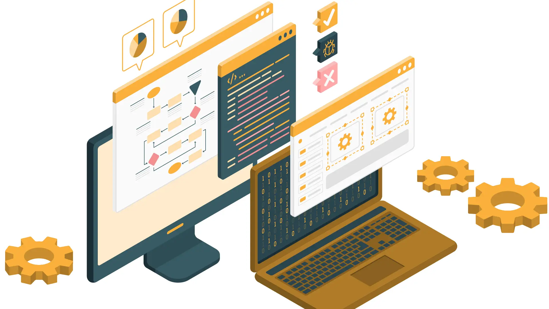 Test Automation Platforms