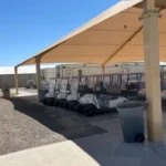 DOGE HHS Migrant Housing Contract