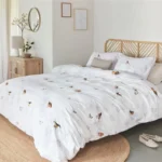 delicate comforter