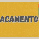Acamento