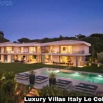 Luxury Villas in Italy with Le Collectionist