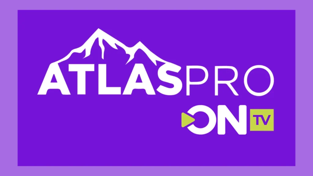 Atlas Pro ONTV