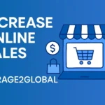 Convert Website Visitors with Garage2Global