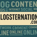 Blogsternation .com