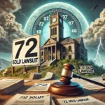 The 72 Sold Lawsuit