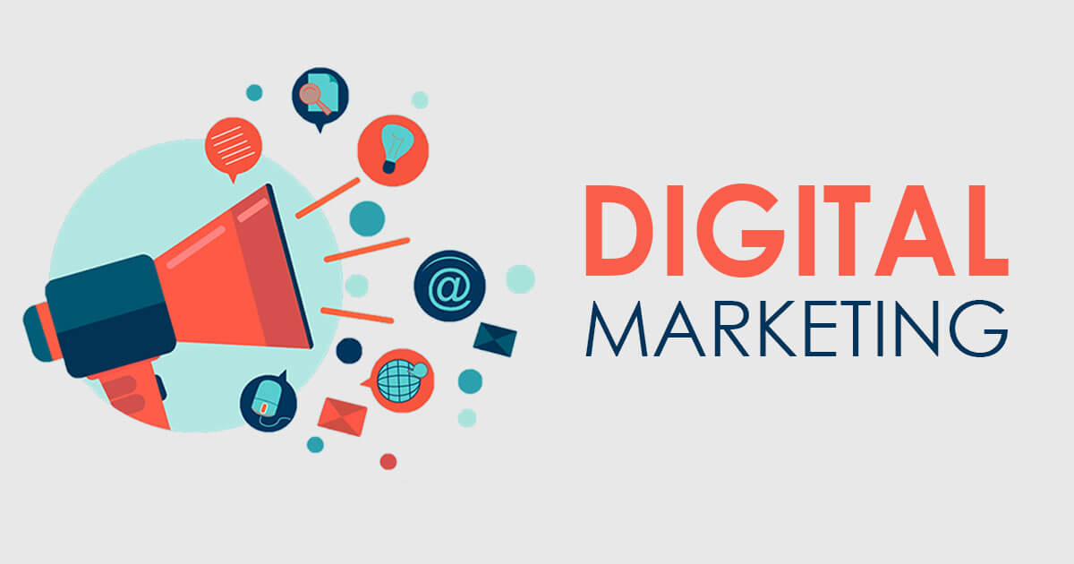 Digital Marketing Firms In India