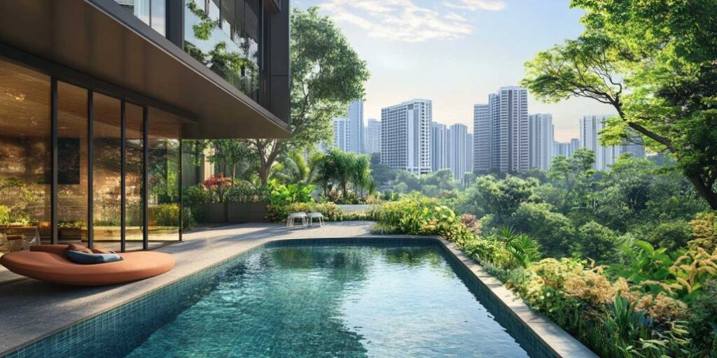 Rivelle Tampines