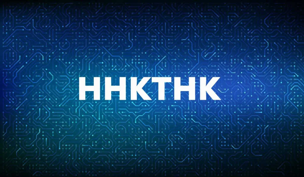 HHKTHK