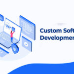 How Custom Software Development Helps in Automating Business Processes