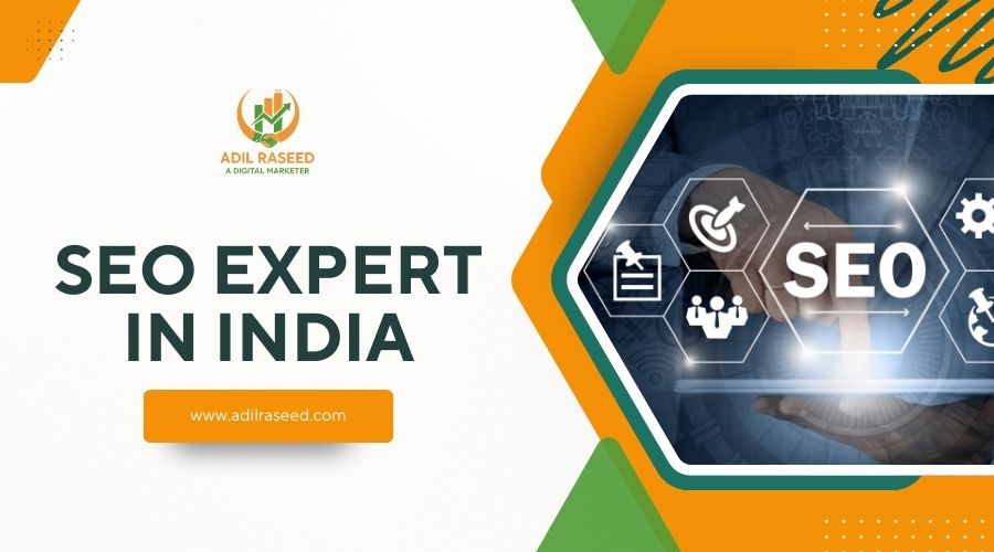 How an Indian SEO Expert Delivers Proven Digital Growth