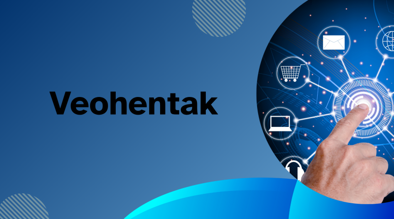 Veohentak