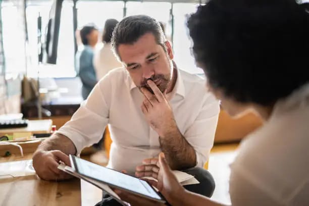 How To Choose The Right Business Plan Consultant For Your Needs