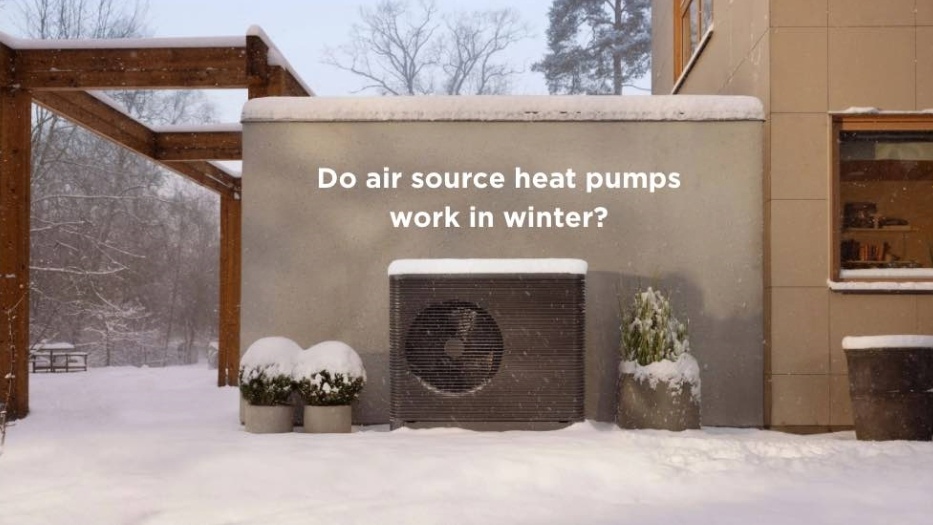 Apply for Your Heat Pump Grant Before Winter Hits