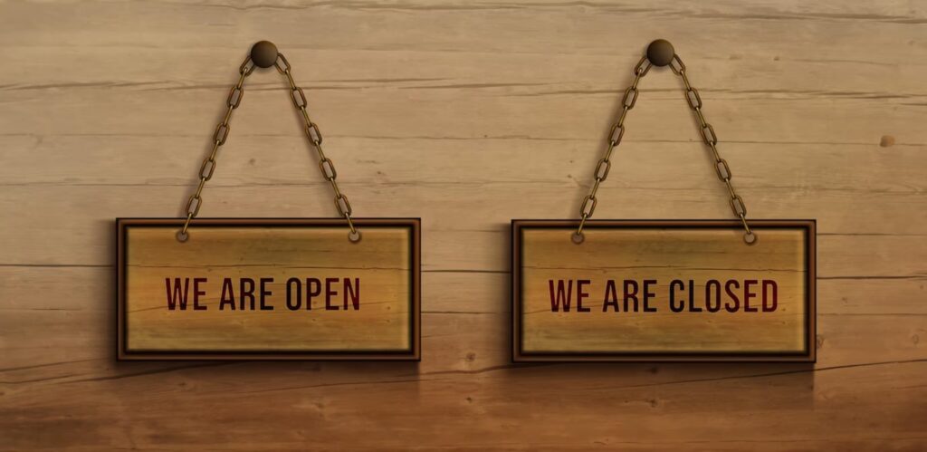 Signage