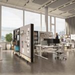 Benefits of Using Executive Desks in Leadership Offices