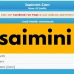 Isaimini VIP