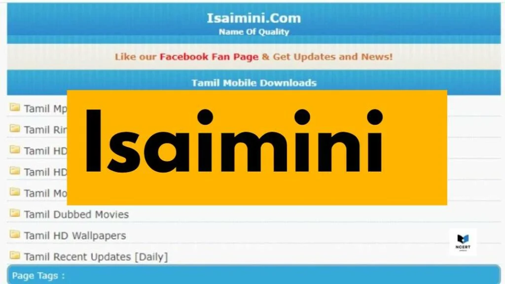 Isaimini VIP