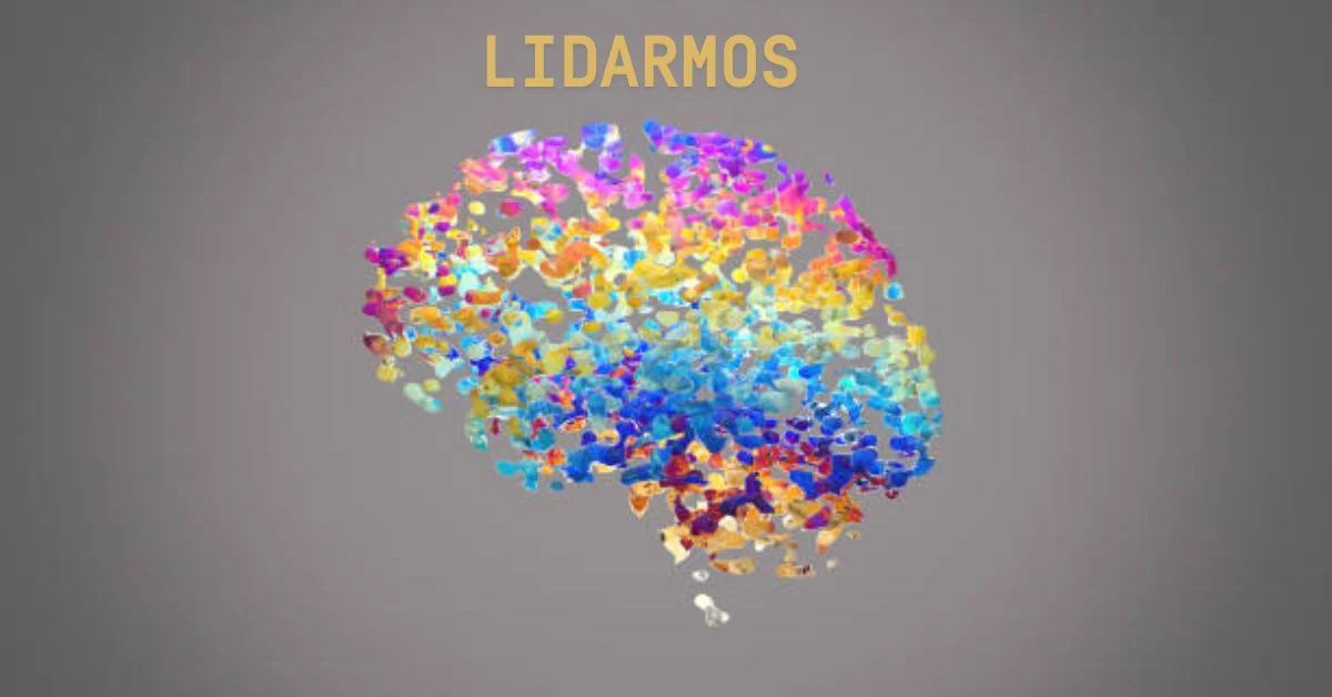 Lidarmos