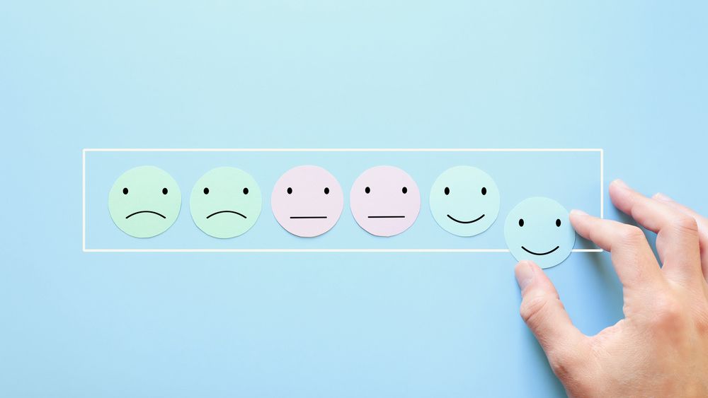 Mental Wellness