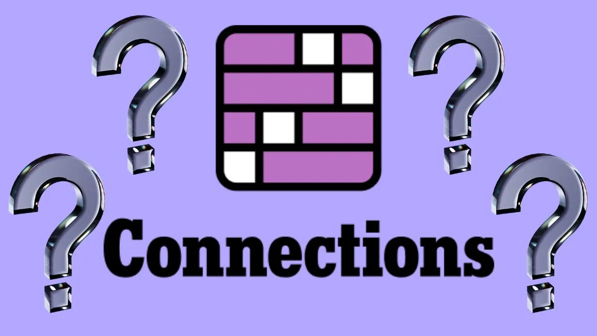Connections Hint Mashable