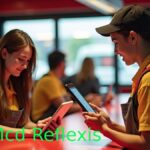 MCD Reflexis