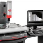 Vision Measuring