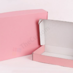 Custom Boxes