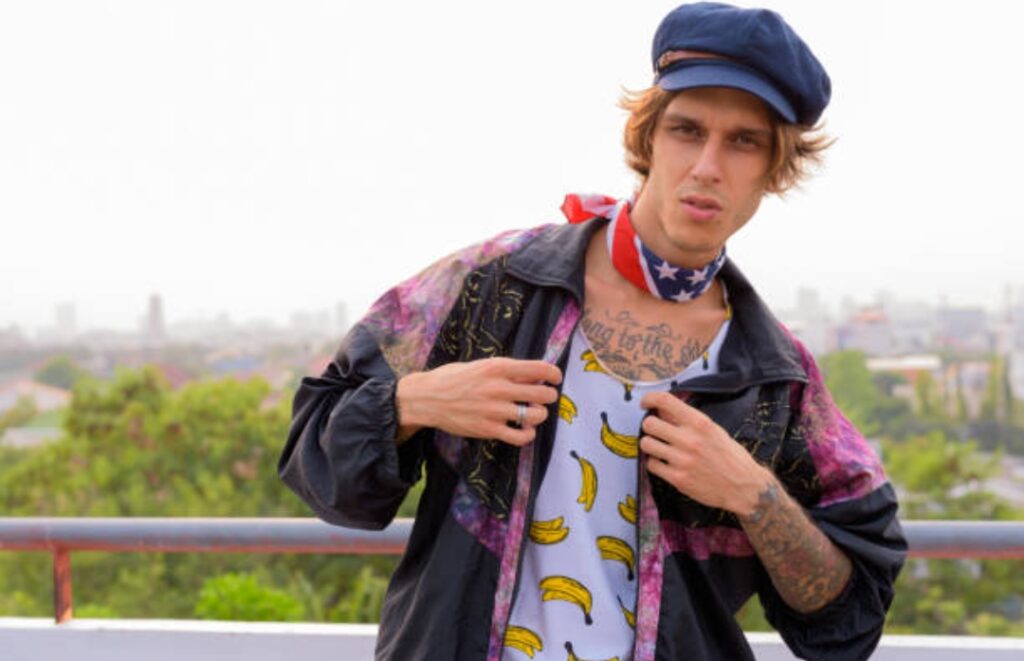 Built for the Bold: Streetwear’s New Wave of Expression