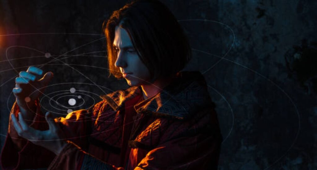 Spectral Threads: The Cultural Echo of a Haunted Fashion Revolution